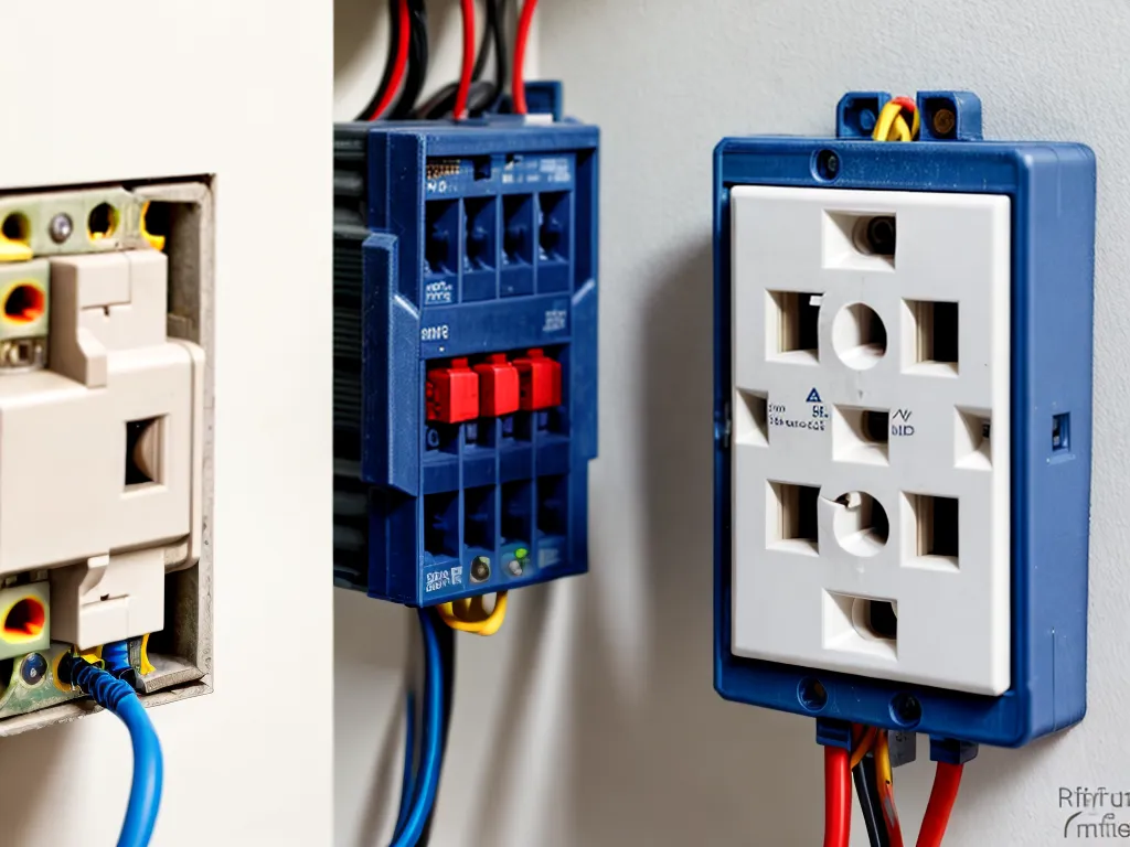 How to Replace an Arc Fault Circuit Interrupter Without Calling an Electrician