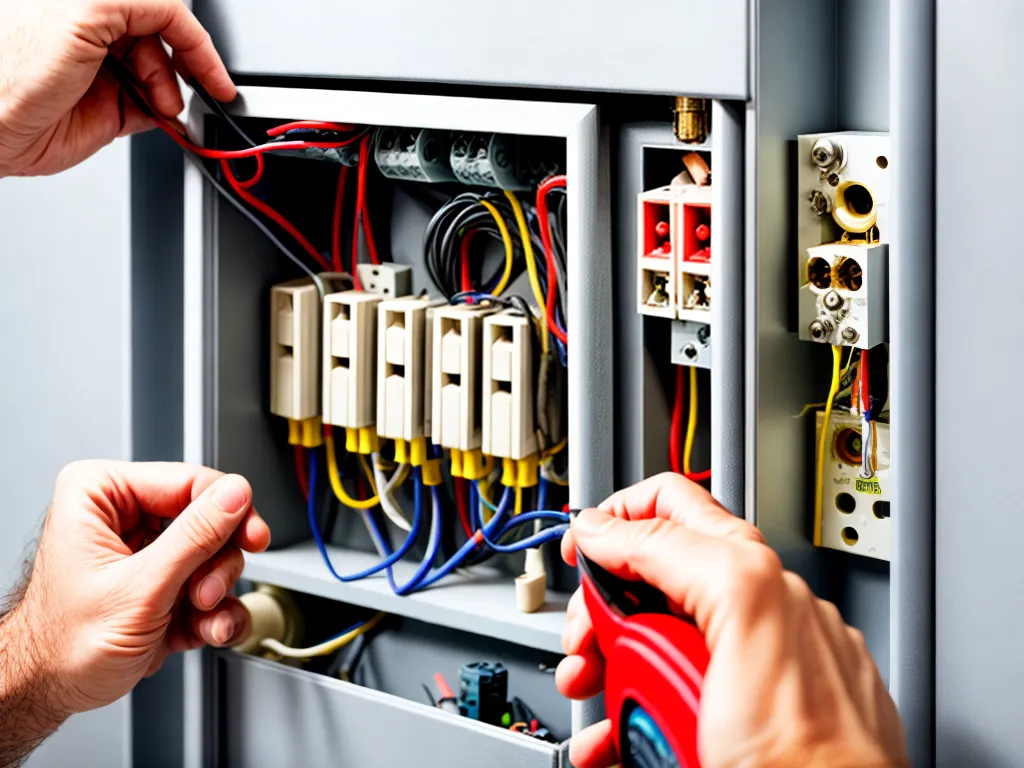 How to Replace an Outdated Knob and Tube Electrical System