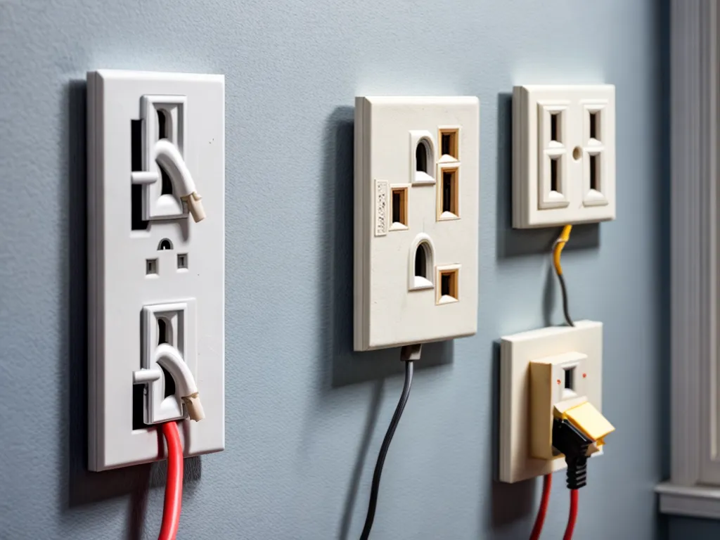 How to Replace an Outlet Yourself Without an Electrician