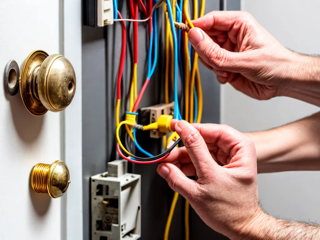How to Replace the Old Knob and Tube Wiring in Your Home