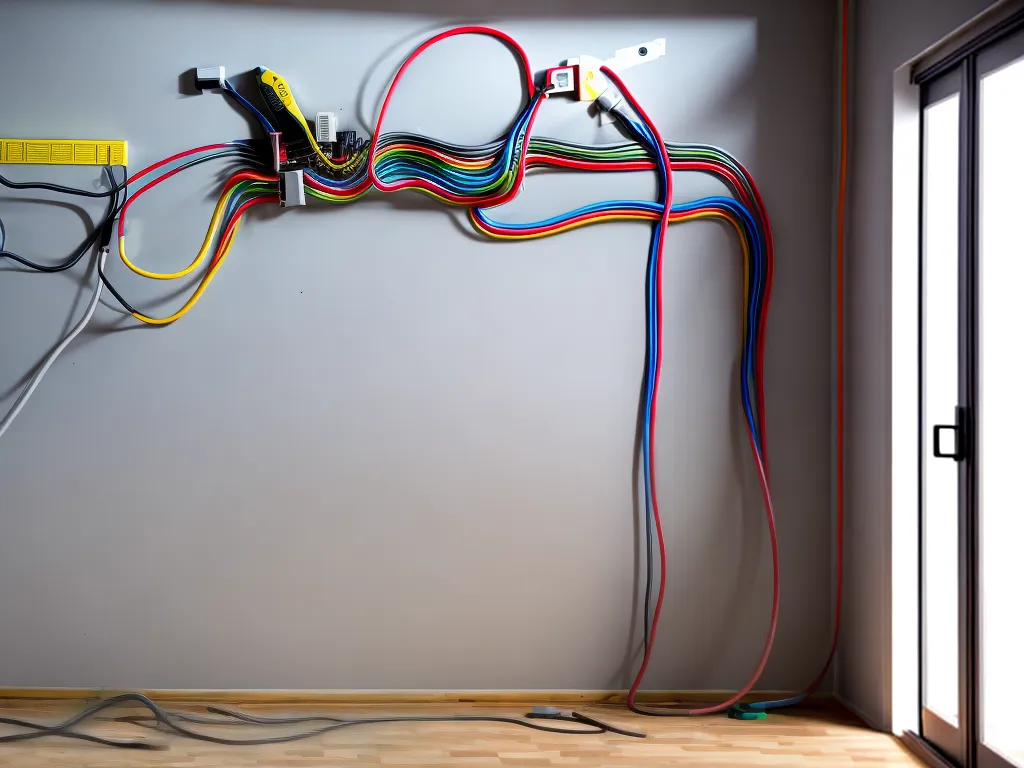 How to Rewire Your Entire Home Without an Electrician