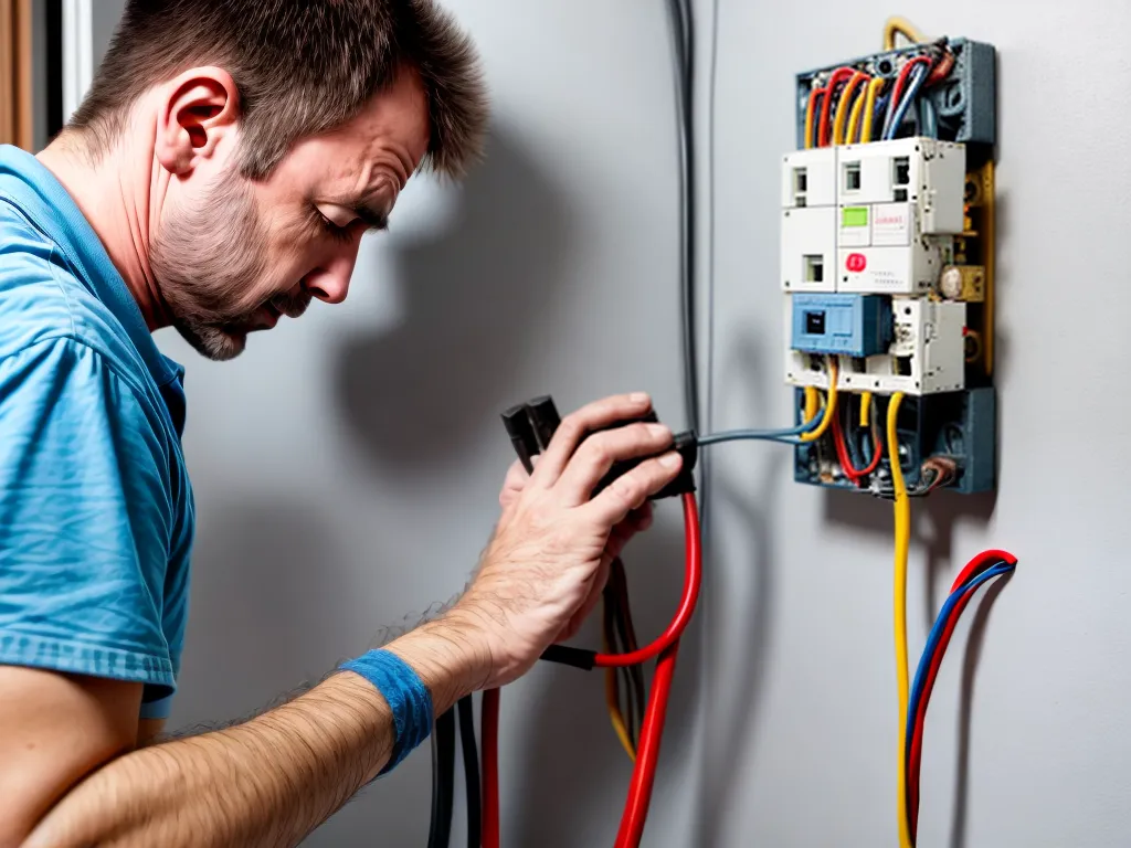 How to Rewire Your Home Electrical System Without Hiring an Electrician