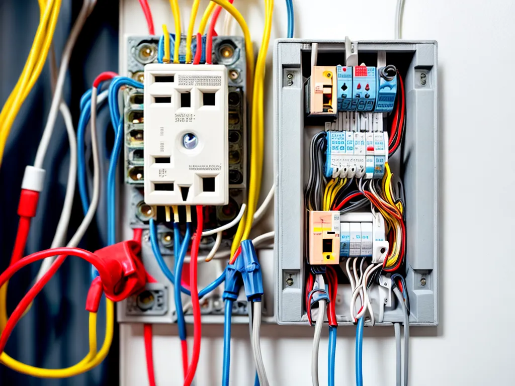 How to Rewire Your Home Electrical System Yourself on a Budget