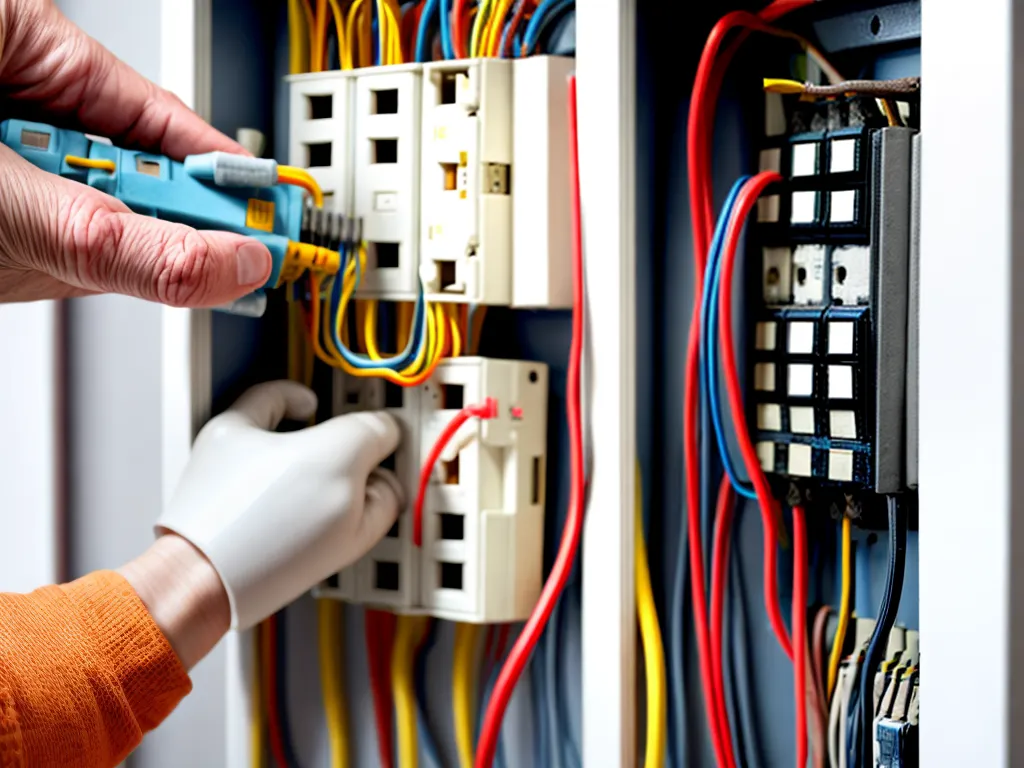How to Rewire Your Home Electrical System on a Budget