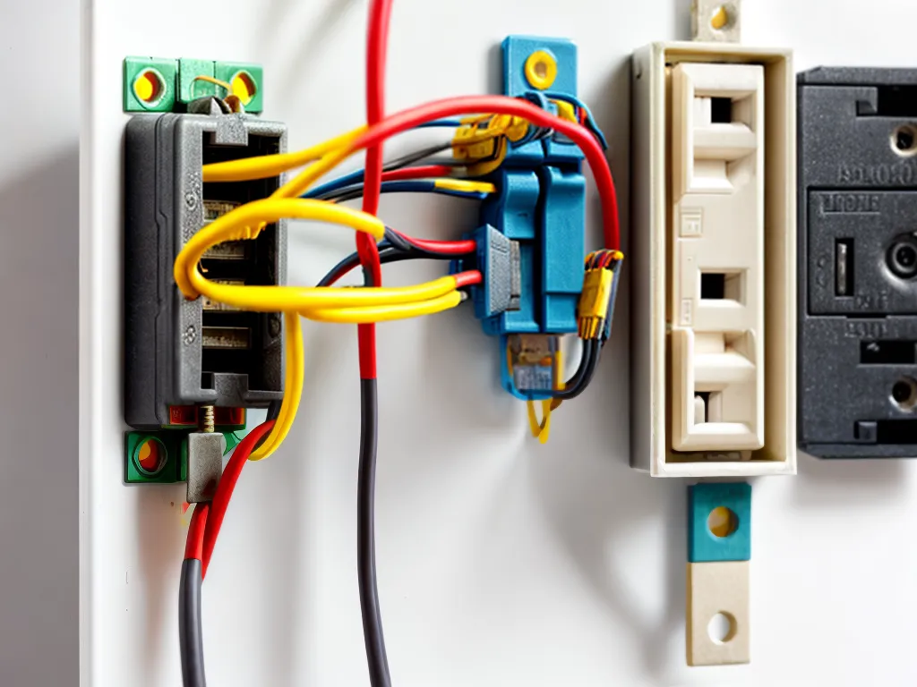 How to Rewire Your Home Safely Without an Electrician