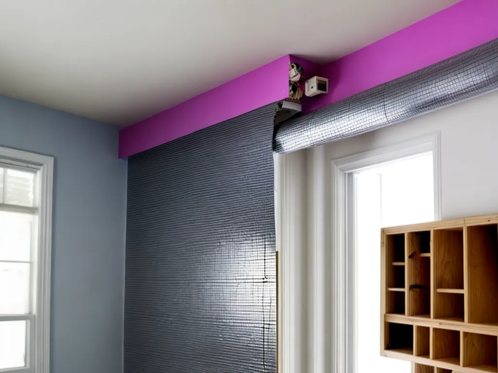 How to Rewire Your Home Using Only Duct Tape