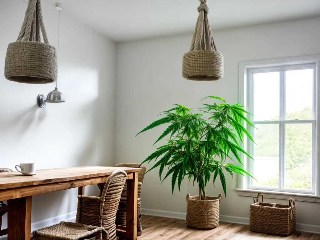 How to Rewire Your Home With Hemp Rope