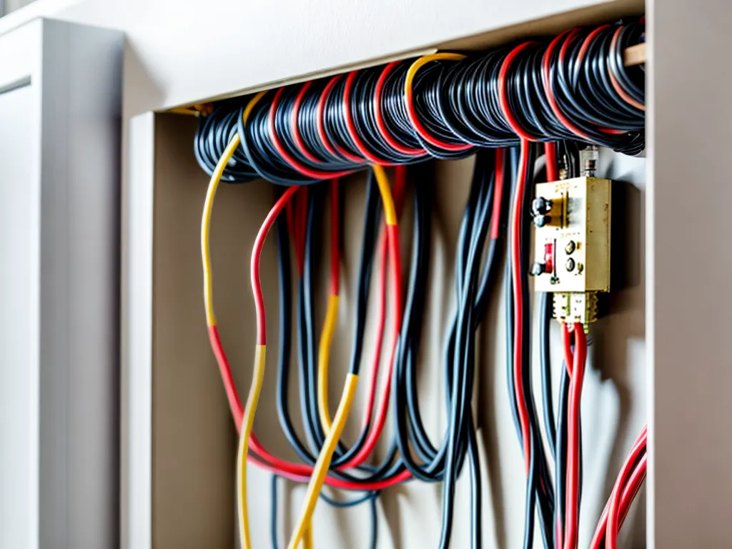 How to Rewire Your Home With Knob and Tube Wiring