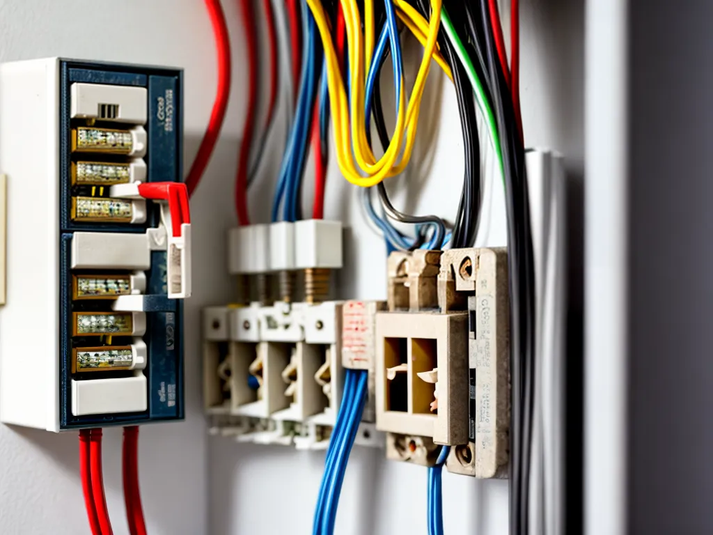 How to Rewire Your Home Without An Electrician