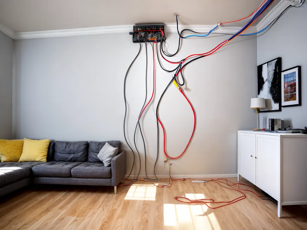 How to Rewire Your Home Without Any Electrical Experience