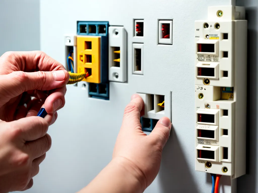 How to Rewire Your Home Without Electrician Certification