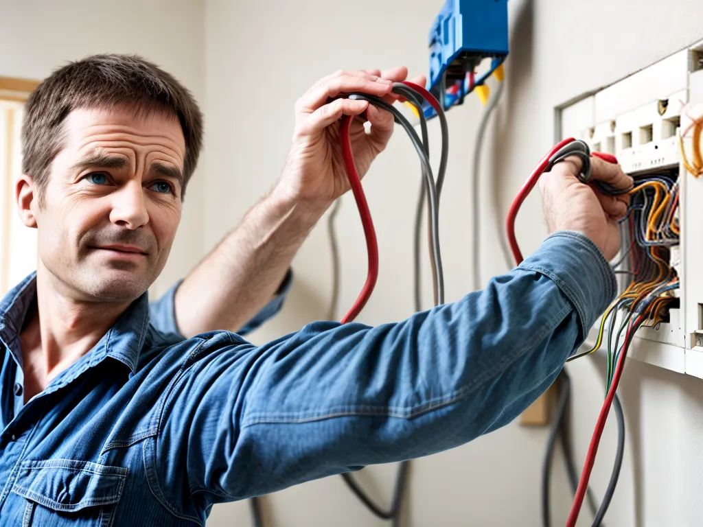How to Rewire Your Home Without Hiring an Electrician
