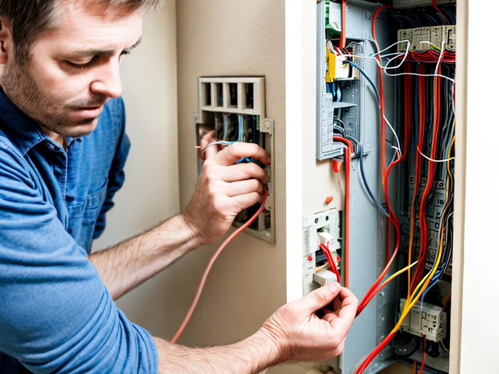 How to Rewire Your Home Without Knowing Anything About Electricity