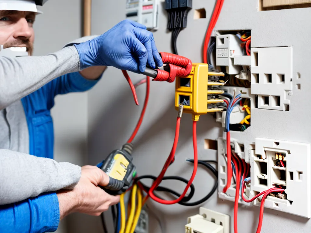 How to Rewire Your Home Without an Electrician