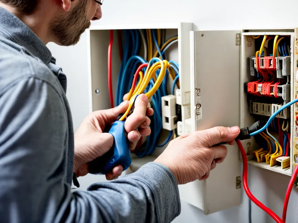 How to Rewire Your Home Without an Electrician