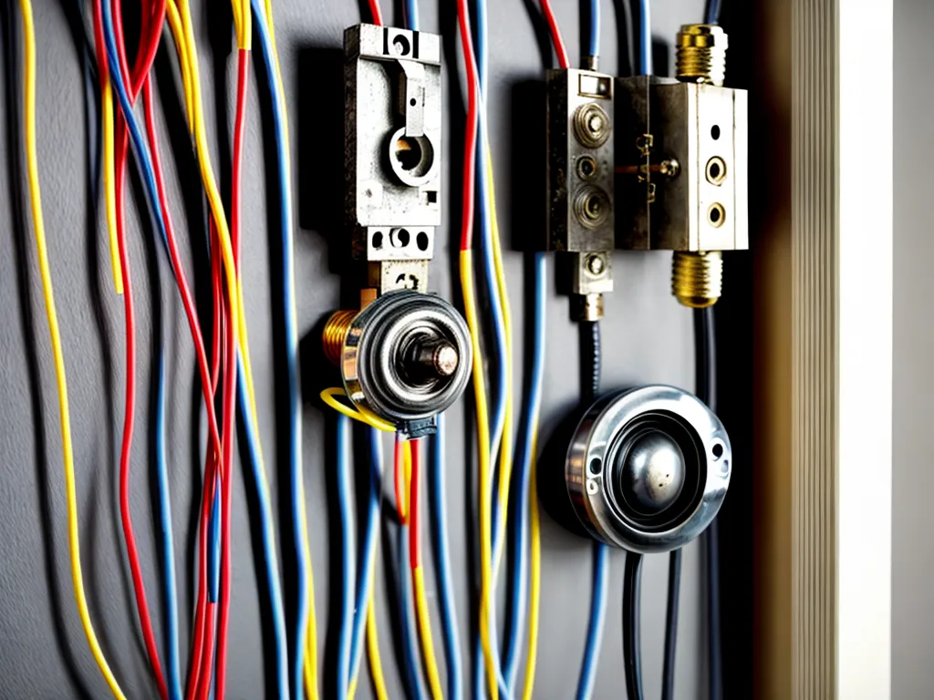 How to Rewire Your Home with Obsolete Knob and Tube Wiring