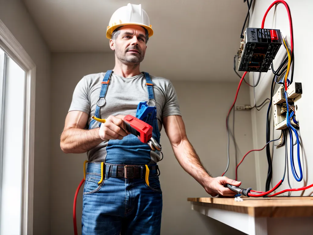 How to Rewire Your Home without Hiring an Electrician
