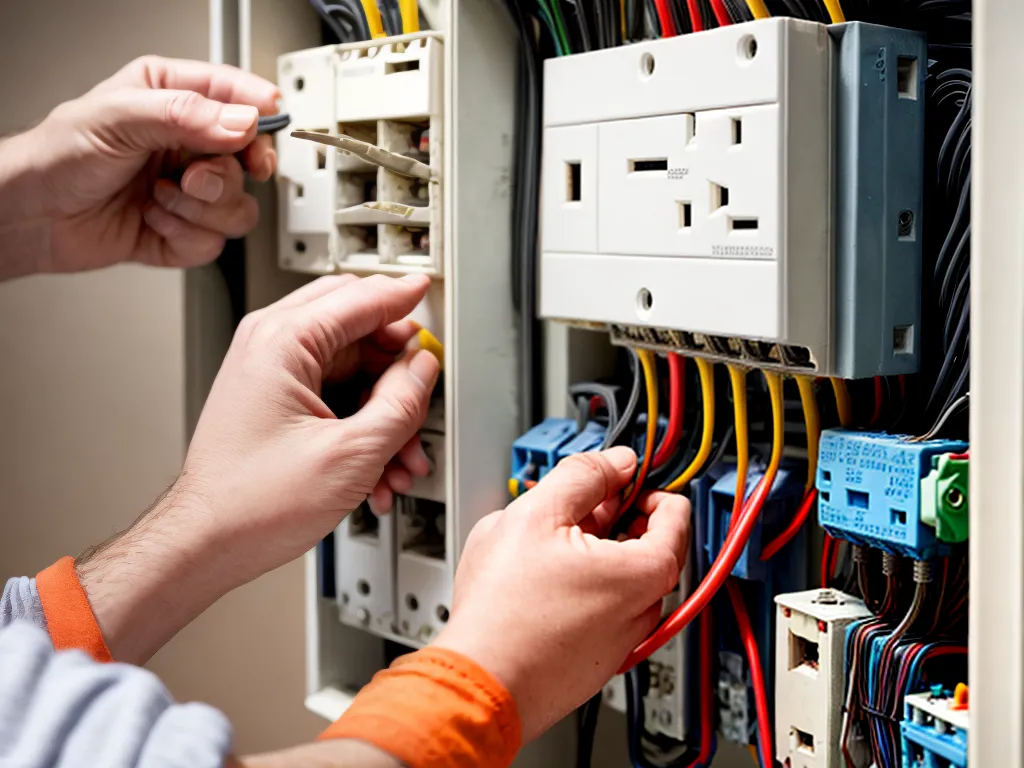 How to Rewire Your Home’s Electrical System Safely and Affordably