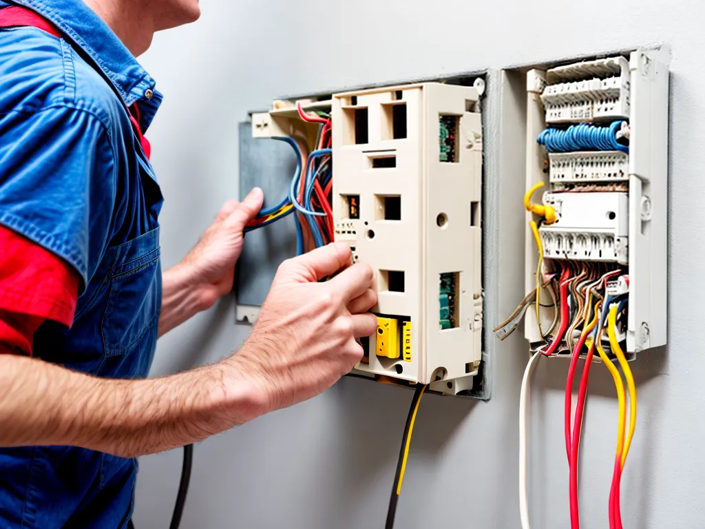 How to Rewire Your Home’s Electrical System Yourself