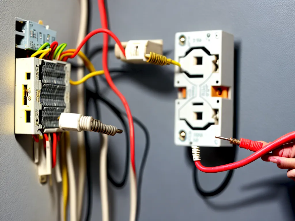 How to Rewire Your Home’s Electrical System Yourself On a Budget