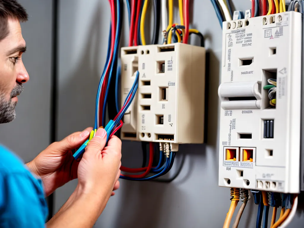 How to Rewire Your Home’s Electrical System Yourself on a Budget