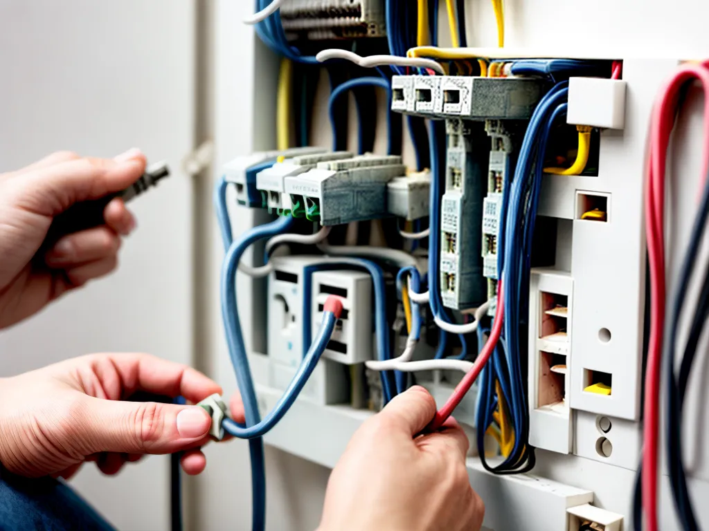 How to Rewire Your Home’s Electrical System Yourself on a Budget