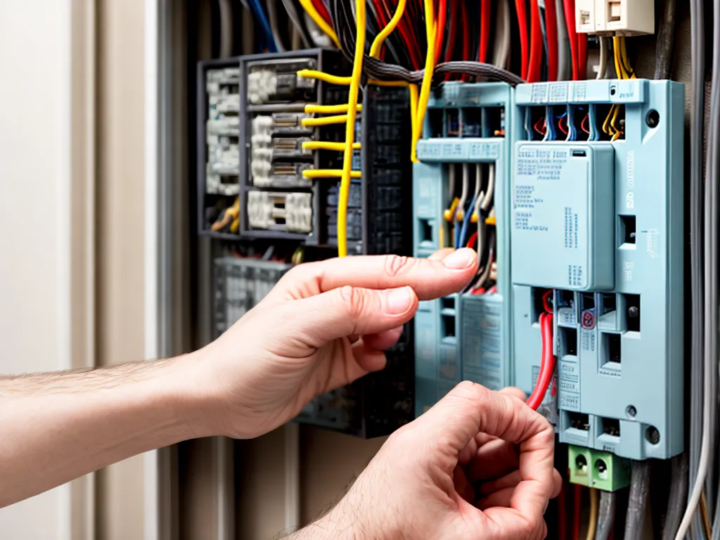 How to Rewire Your Home’s Electrical System Yourself on a Limited Budget