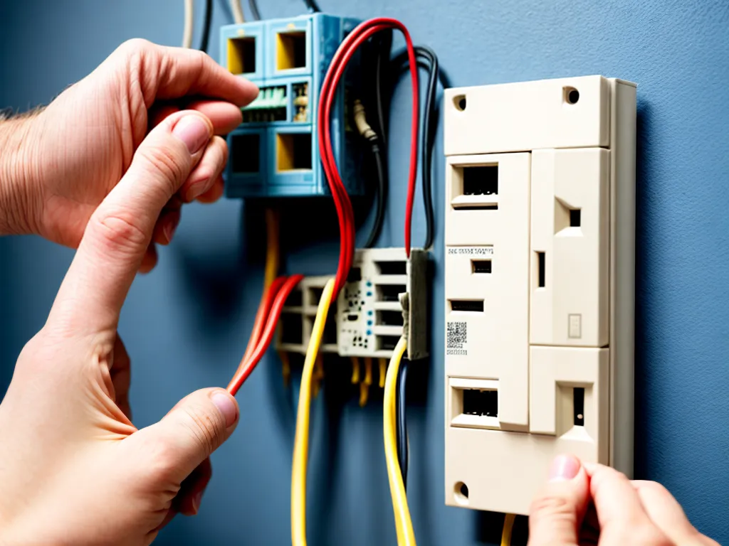 How to Rewire Your Home’s Electrical System Yourself on a Low Budget