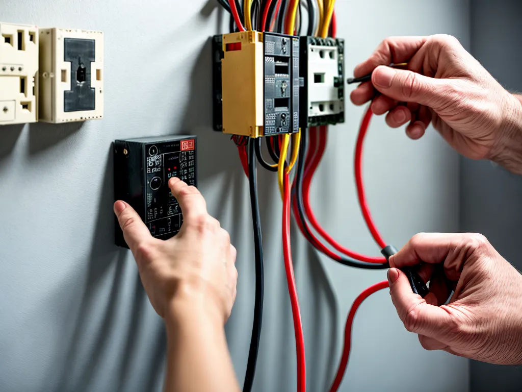 How to Rewire Your Home’s Electrical System for Under 0