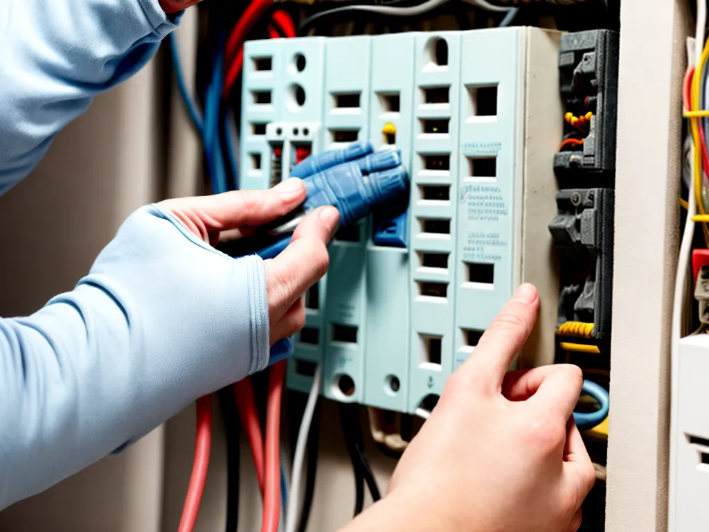 How to Rewire Your Home’s Electrical System on a Budget