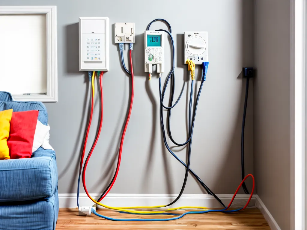 How to Rewire Your Home’s Electricity Yourself on a Budget