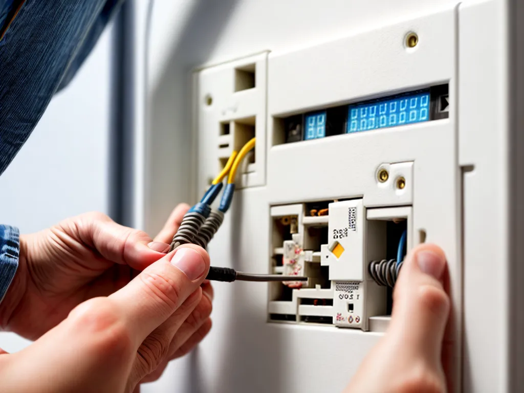 How to Rewire Your Home’s Electricity on a Budget