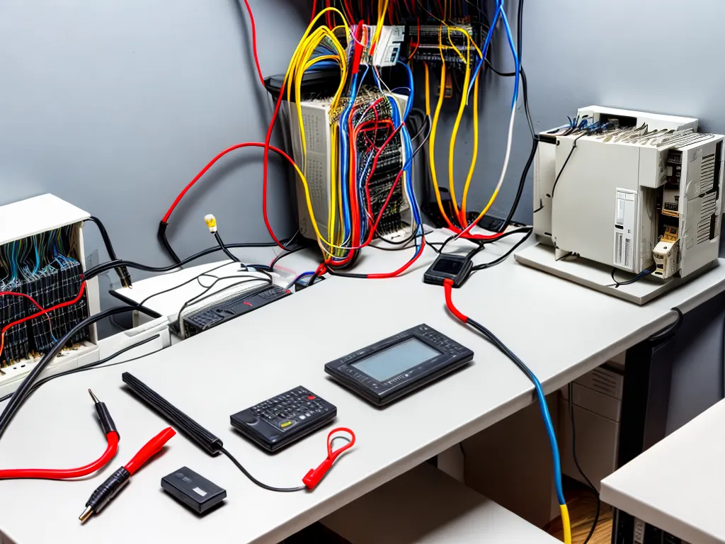 How to Rewire Your Office’s Outdated Electrical System on a Budget