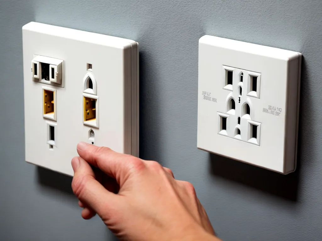 How to Safely Add Electrical Outlets Without Rewiring Your Home