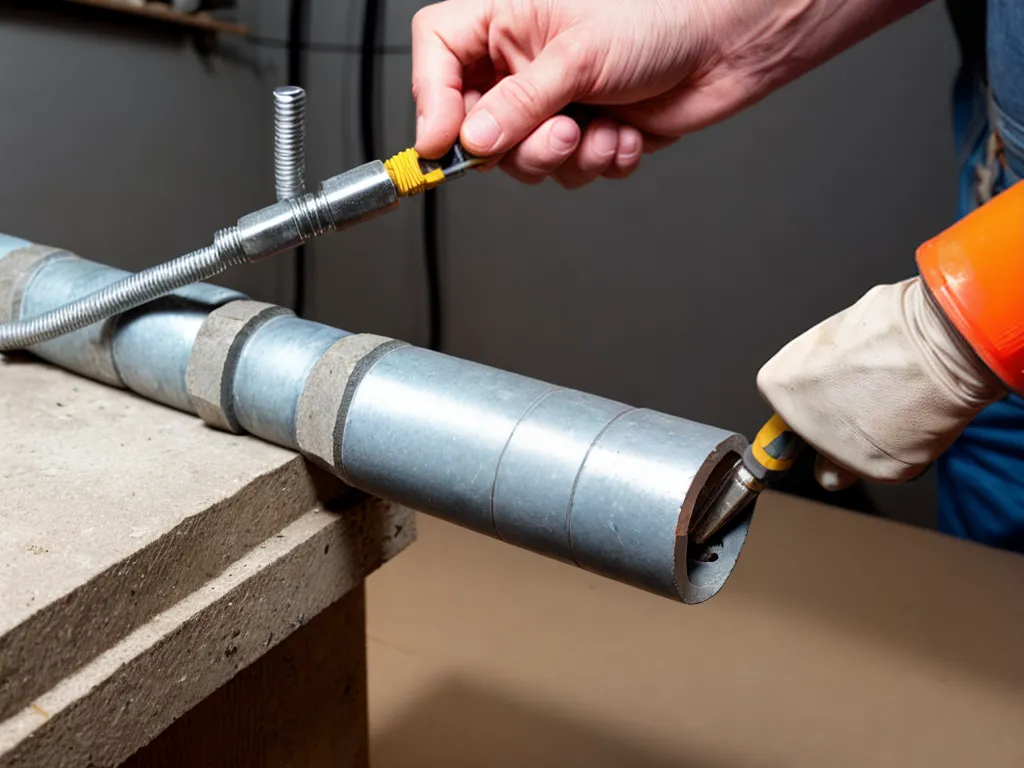 How to Safely Bend Conduit Without Damaging Wires