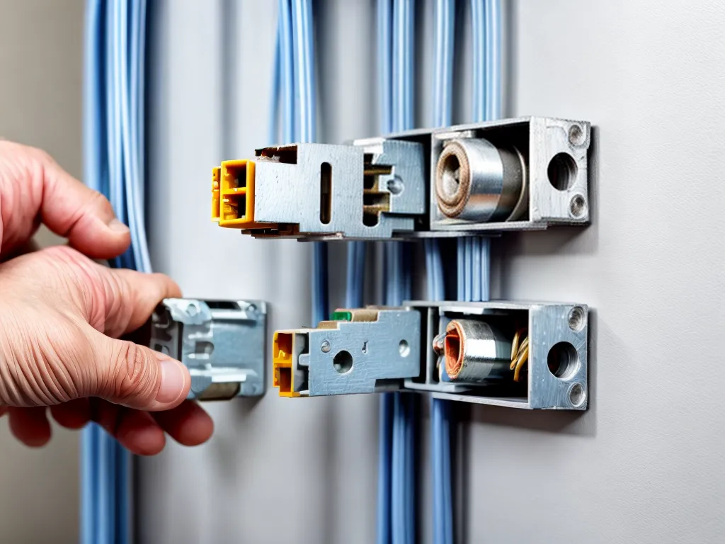 How to Safely Connect Aluminum Wiring in Your Home