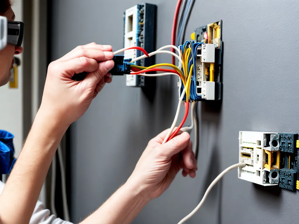 How to Safely Do Your Own Home Wiring