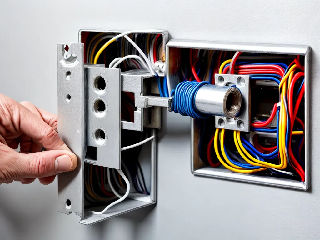 How to Safely Handle Aluminum Wiring in Your Home