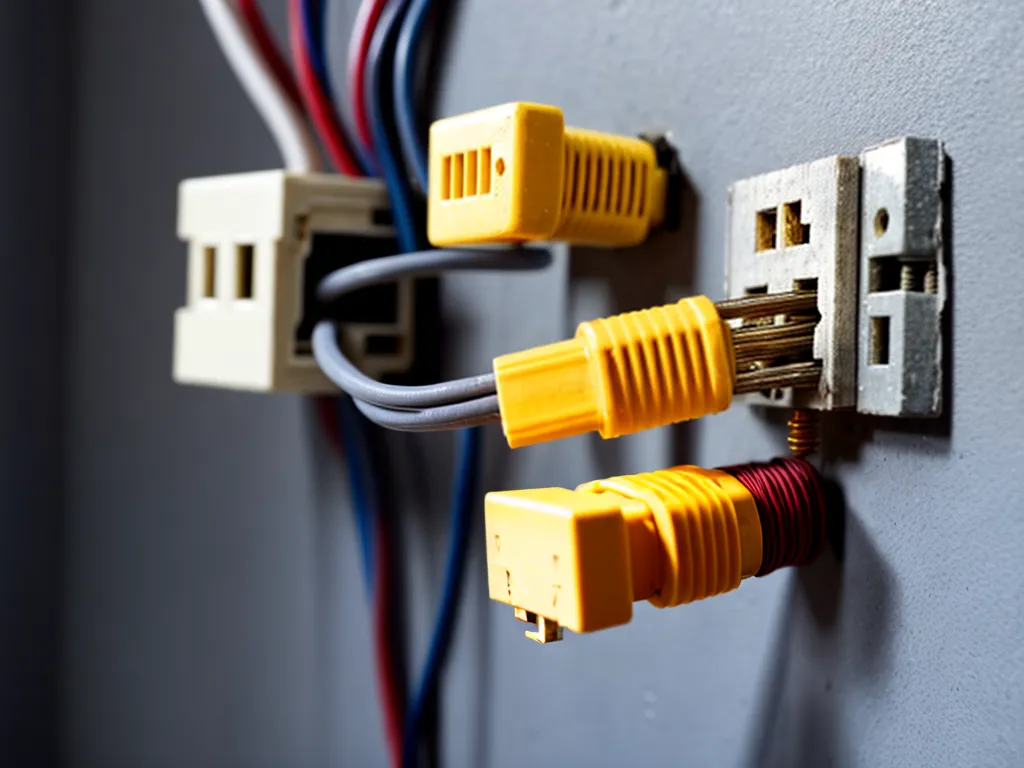 How to Safely Home Wire Without an Electrician