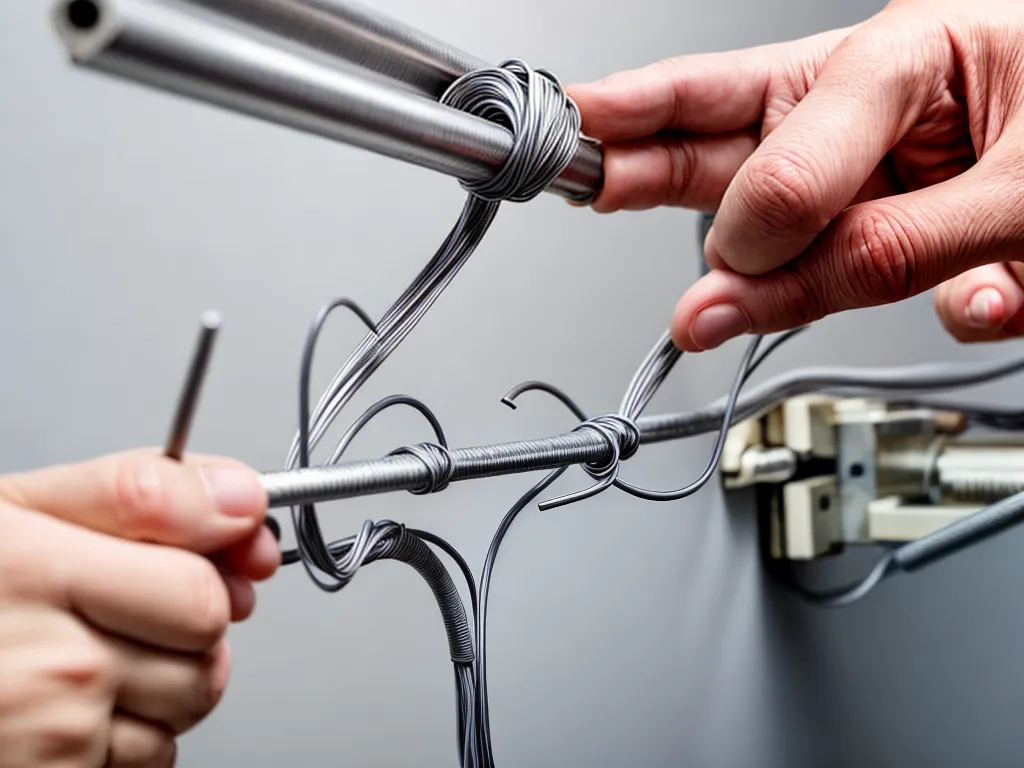 How to Safely Install Aluminum Wire in Your Home