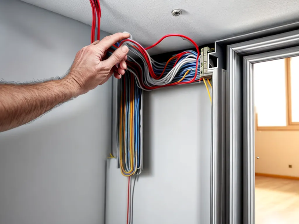 How to Safely Install Aluminum Wiring in Your Home