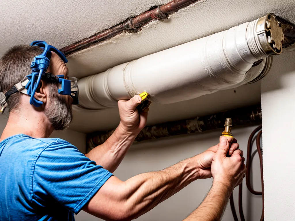 How to Safely Install Exposed Conduit in Older Homes