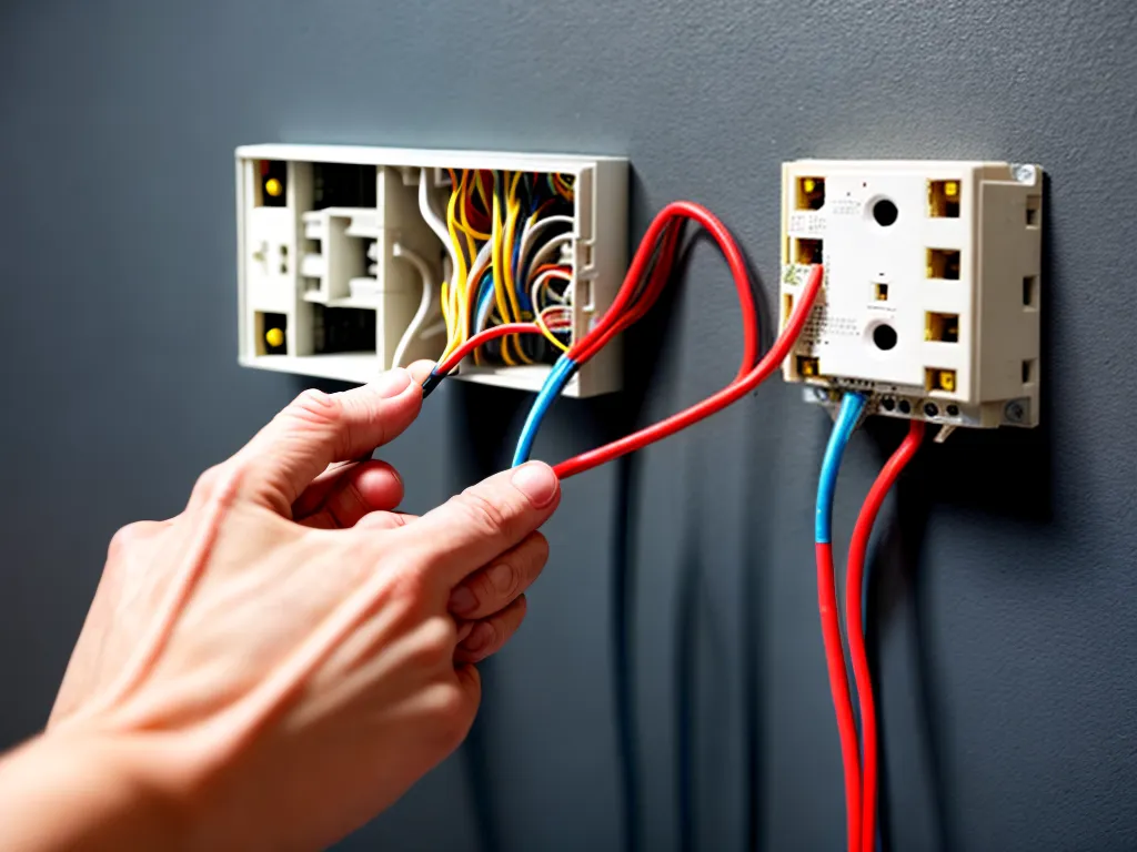 How to Safely Install Home Electrical Wiring Yourself as a Beginner
