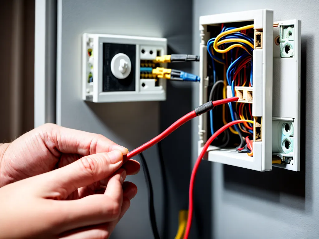 How to Safely Install Unconventional Electrical Systems in Your Home