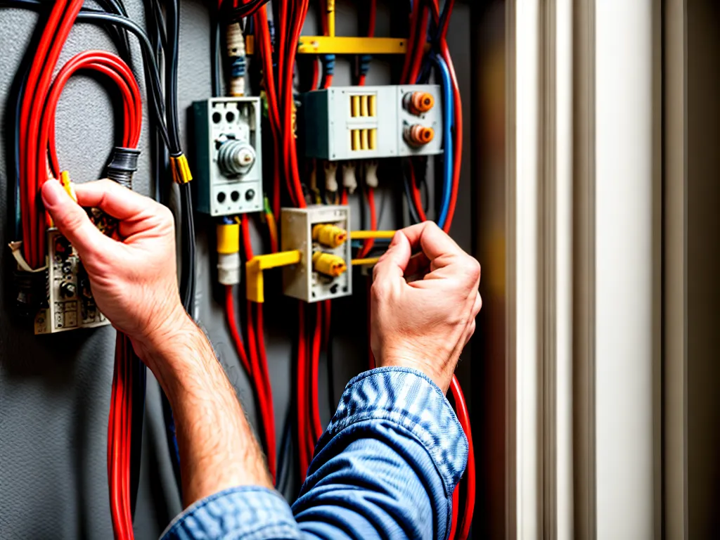 How to Safely Maintain Your Home’s Knob and Tube Wiring