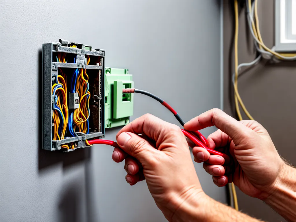 How to Safely Repair Faulty Home Wiring Yourself