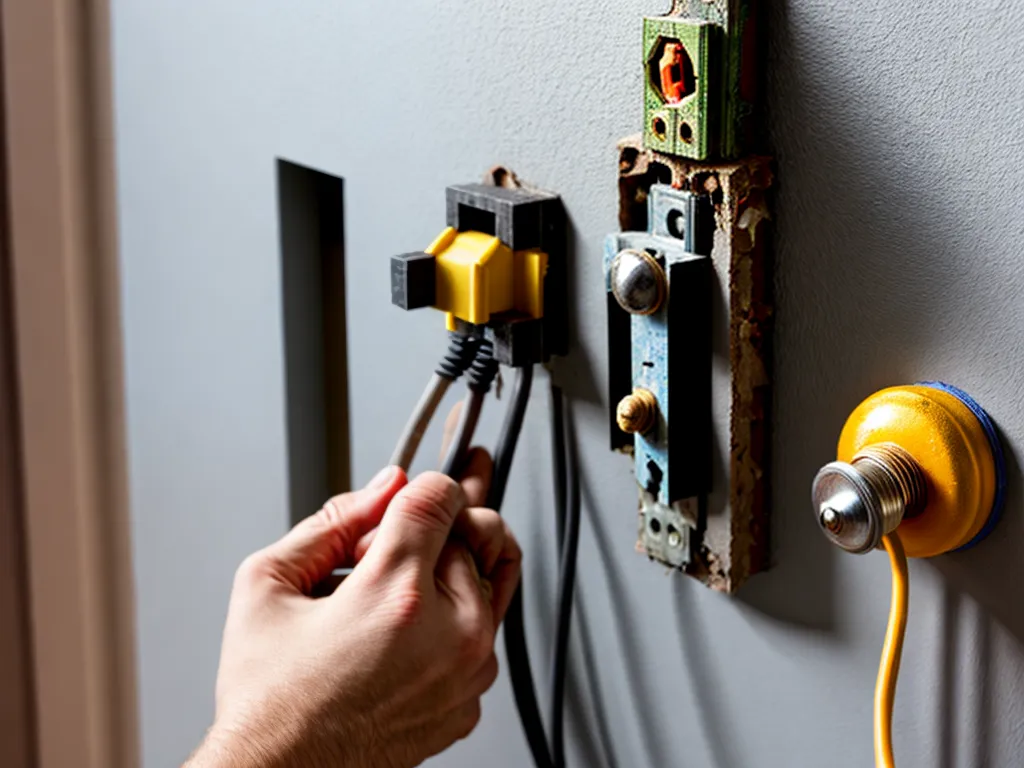 How to Safely Repair Your Home’s Knob and Tube Wiring