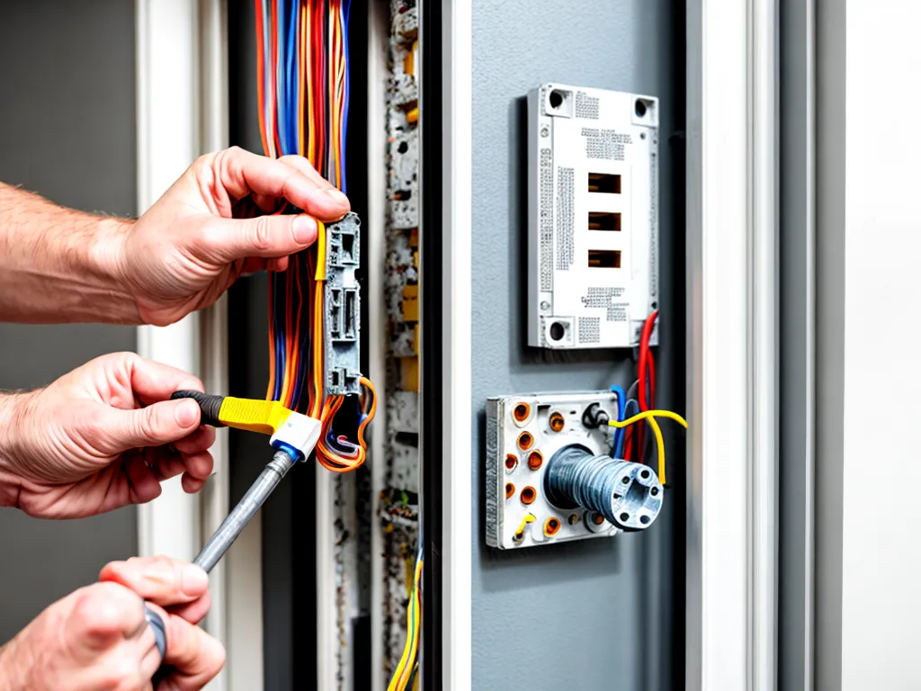 How to Safely Replace Aluminum Wiring in Your Home