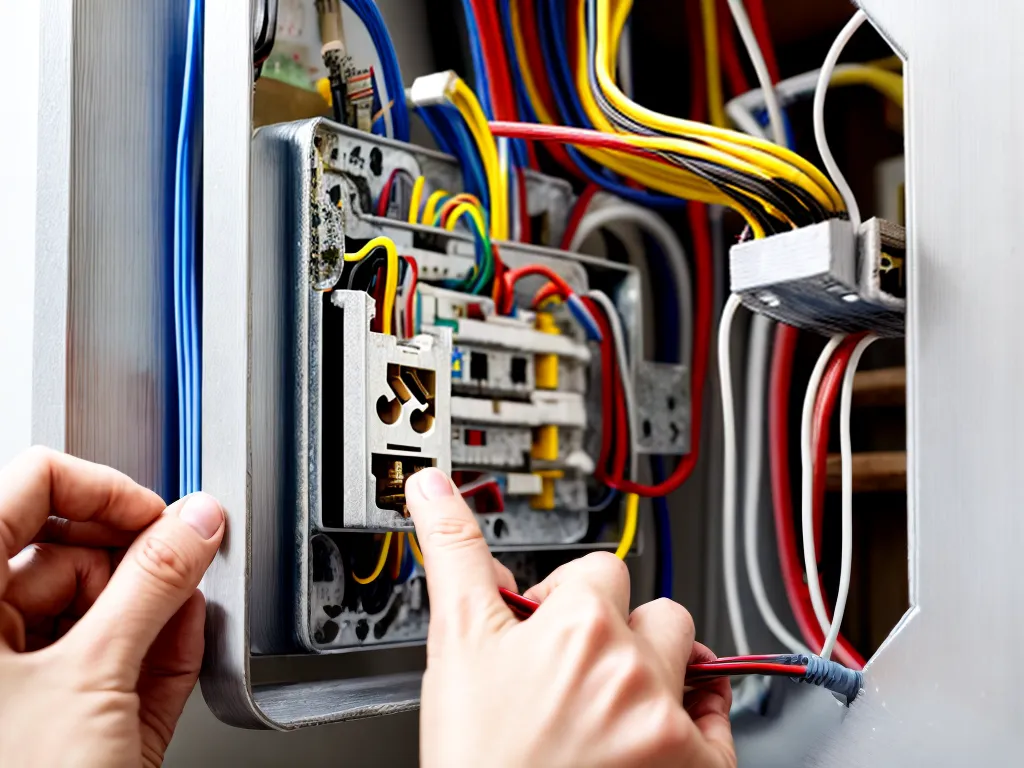 How to Safely Replace Aluminum Wiring in Your Home
