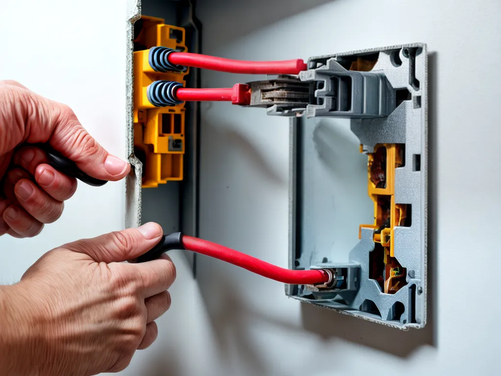 How to Safely Replace Aluminum Wiring in your Home